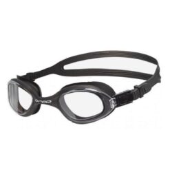 Killa 180 Clean Lens / Black Frame
