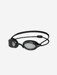 Lunettes De Natation Killa Hydro Monture noire / Lentille Fume