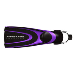 DM - Palmes Blade Fins