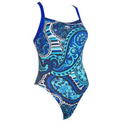 Maillot de nage Racer Back *G