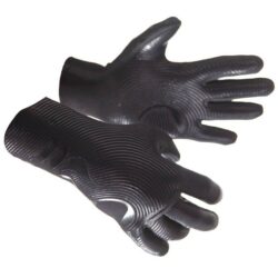 C - Gants en neoprene 5mm