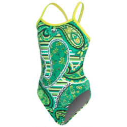 Maillot de nage Open Back