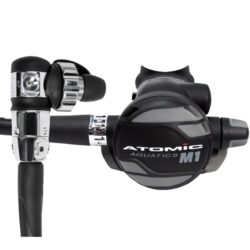DM - M1 Regulator Din Sealed