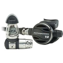 DM - T3 Regulator Yoke Sealed