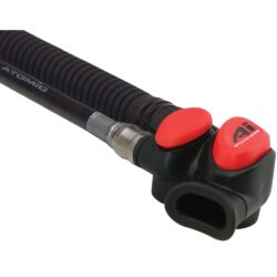 DM - AI Inflator Red SS