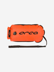 Boue de Natation Safety Buoy Pocket