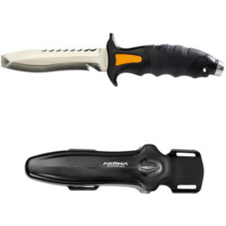 Do - Talon - Stainless Steel Medium