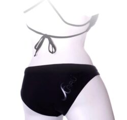 D - Racer Bottom noir