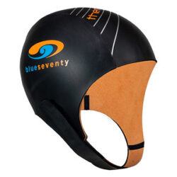 Casque de nage Adjustable Thermal Skull Cap