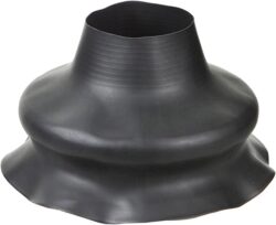 Bellows Neck Seal Latex
