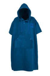 TULUM Changing Poncho