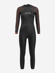 Orca Combinaison Vitalis TRN Wetsuit Femme