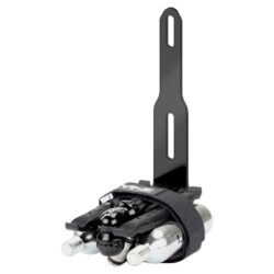 DM - Flow Storage Adaptor, inclus outil V5, leviers matrix, tte double-vitesse, 2x 20g CO2