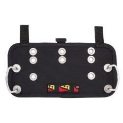 Do - Buttplate for deco - stage-tech style
