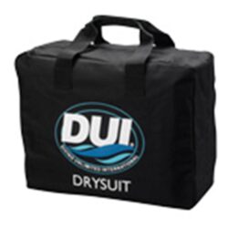 DM - Drysuit Bag avec Zip-Ease