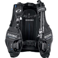 DM - OceanPro BCD