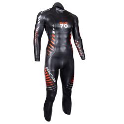 Reaction Homme