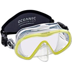 C - Masque Accent