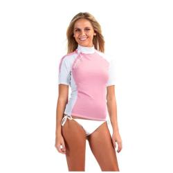 Do - W Rashguard  manches courtes