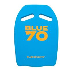 Planche de natation - Kickboard bleu