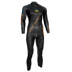 LOCATION - Wetsuit Triathlon De Base (Homme) - M