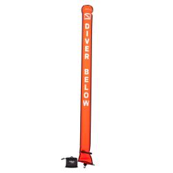 SURFACE MARKER BUOY (SMB)