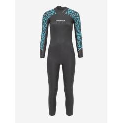Orca Combinaison De Freedive Mantra TRN Wetsuit Femme XS