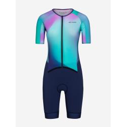 Orca Combinaison Athlex Aero Race Suit V2 Trisuit Femme
