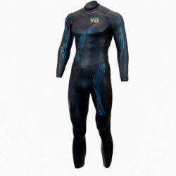LOCATION - Wetsuit Triathlon Confort (Homme) - L