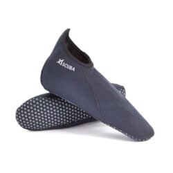 DM - 2mm Low Socks