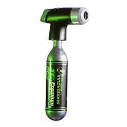 Gonfleur CO2, HammerHead Push Button