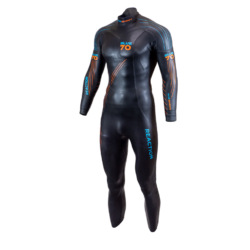 REACTION Homme