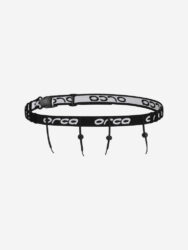 Porte-dossard de Triathlon Race Belt