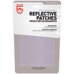 Do - Pices rflchissantes - Reflective Patch