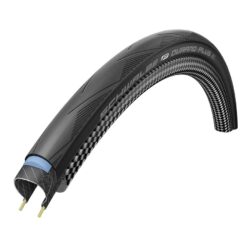 Do - Pneu Durano Plus, Pliable, Tringle, 700x25C