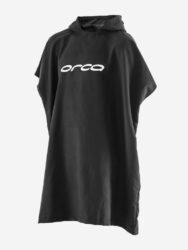 Poncho Towel