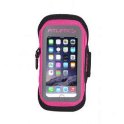 C - Brassard en microfibre legere