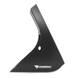 Dm - FELT Aero Bottle Cage by Torhans - Noir