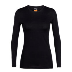 Do - Wmns Oasis LS Crewe