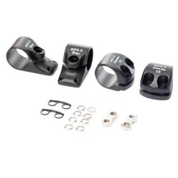 Bayonet Tribar Clamp Kit