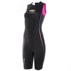PZ4TX SWIMSKIN Femme