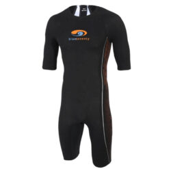 PZ4TX+ SWIMSKIN Homme avec manches