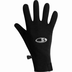C - Quantum Gloves