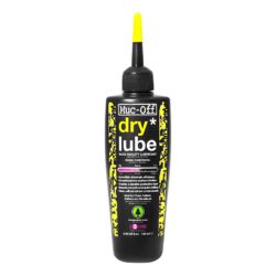 Lubrifiant Dry