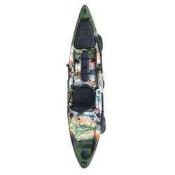 Viking Kayak - Camo