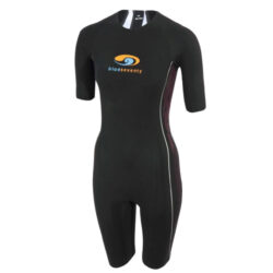 PZ4TX+ SWIMSKIN Femme avec manches