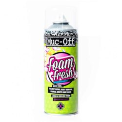 Nettoyant pour mousse de protection Foam Fresh