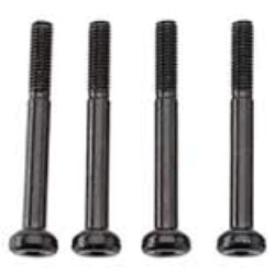 Do - Vuka Alu Riser Bolt Kit, 50mm