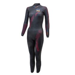 LOCATION - Wetsuit Triathlon Confort (Femme) - WMS