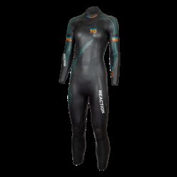 LOCATION - Wetsuit Triathlon ConfortFLEX (Femme) - WXLA
